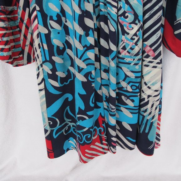 Laundry by Shelli Segal Dress - 0 - Picture 9 of 16